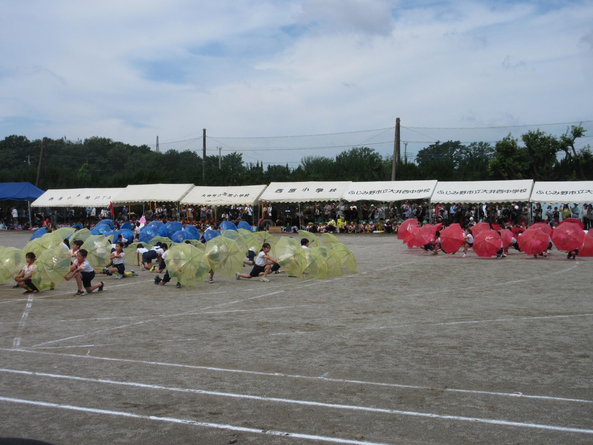 2024060103運動会・体育祭