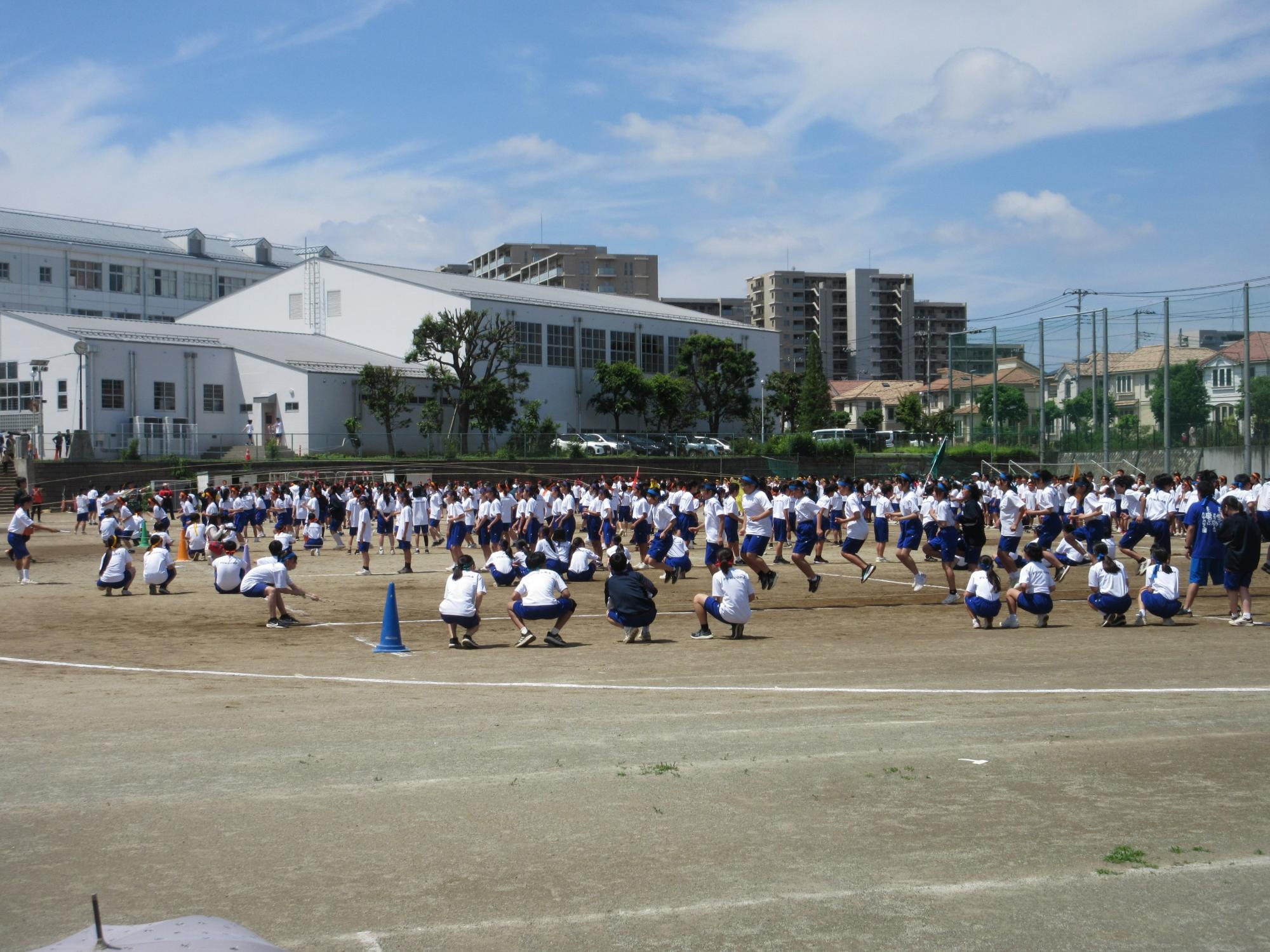 2024060104運動会・体育祭