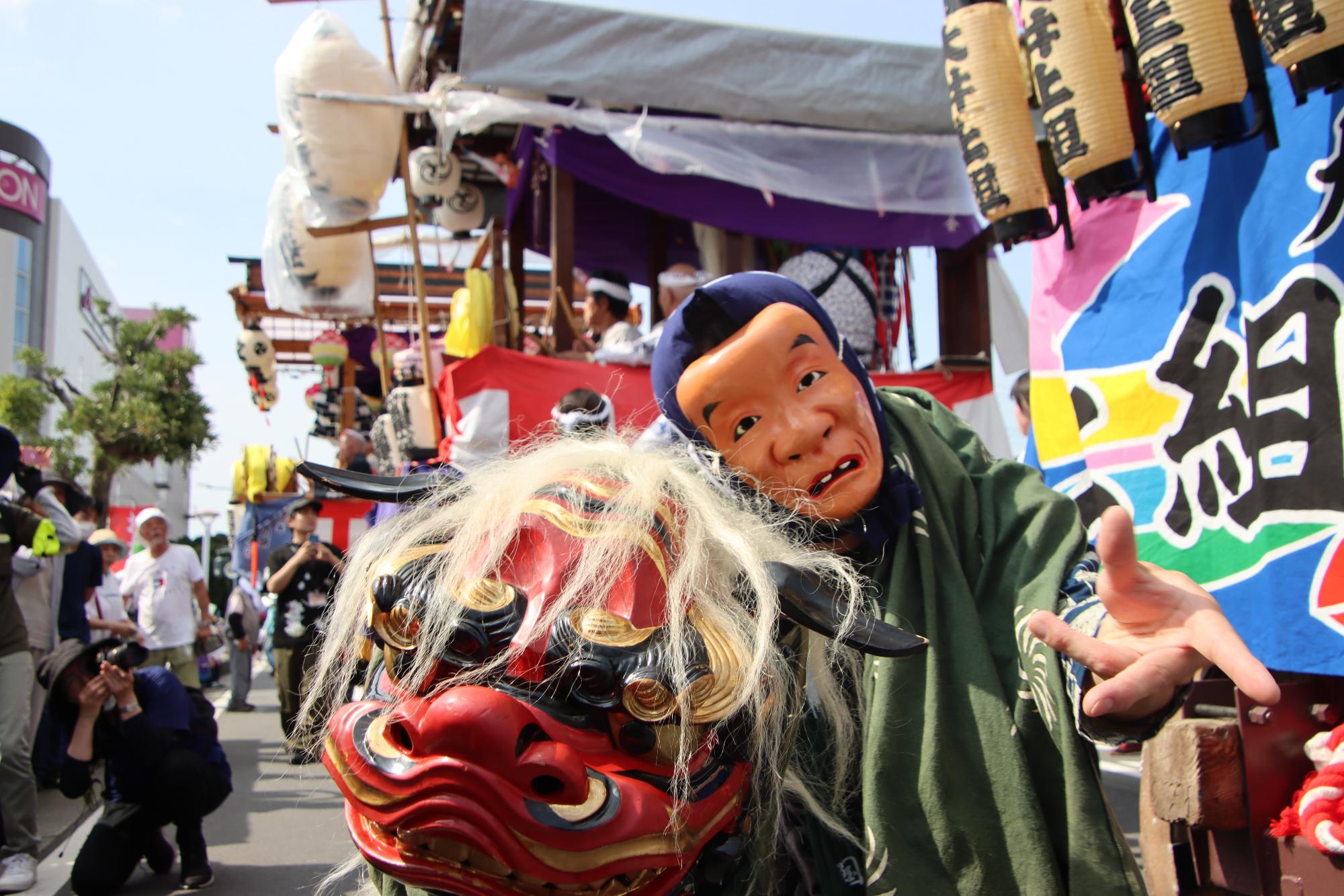 2024072103おおい祭り