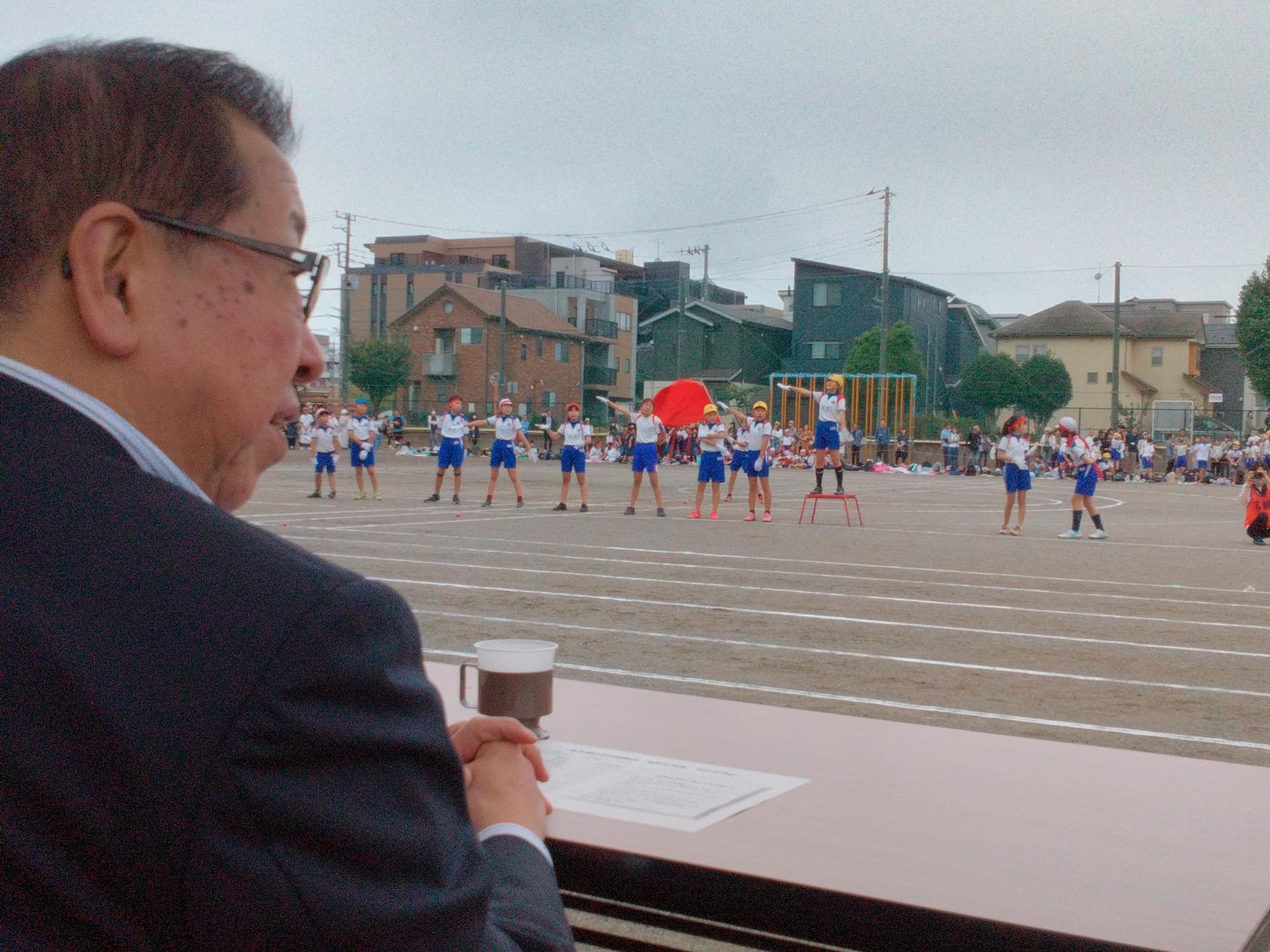 2024100602運動会