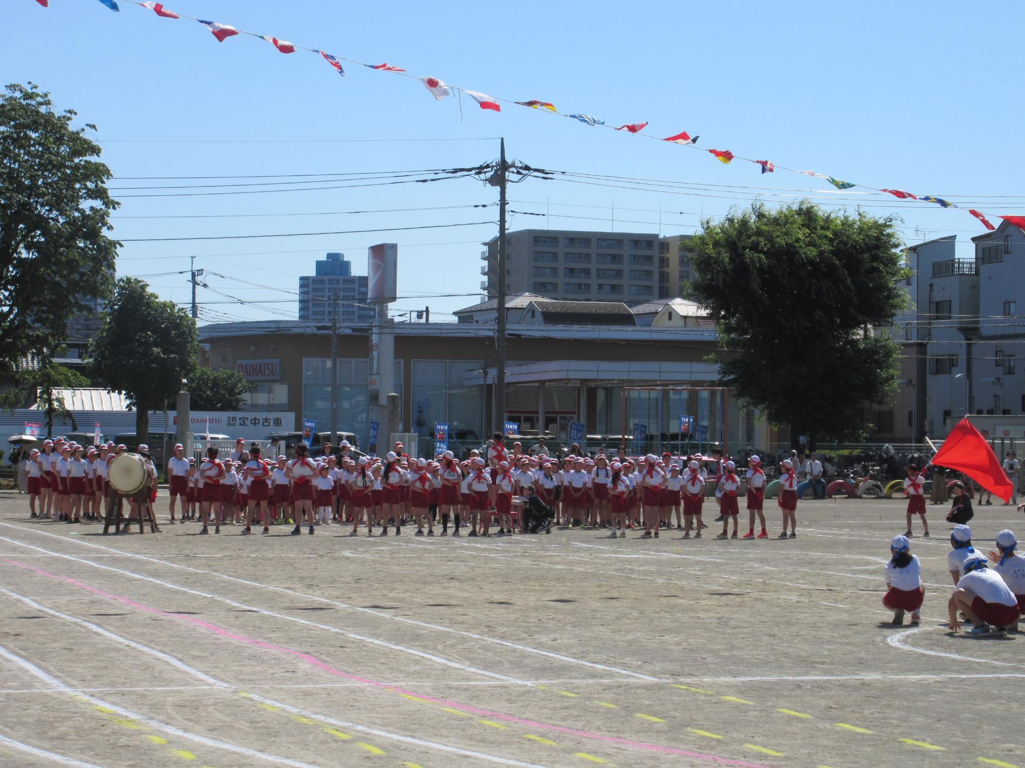 2026053001運動会体育祭