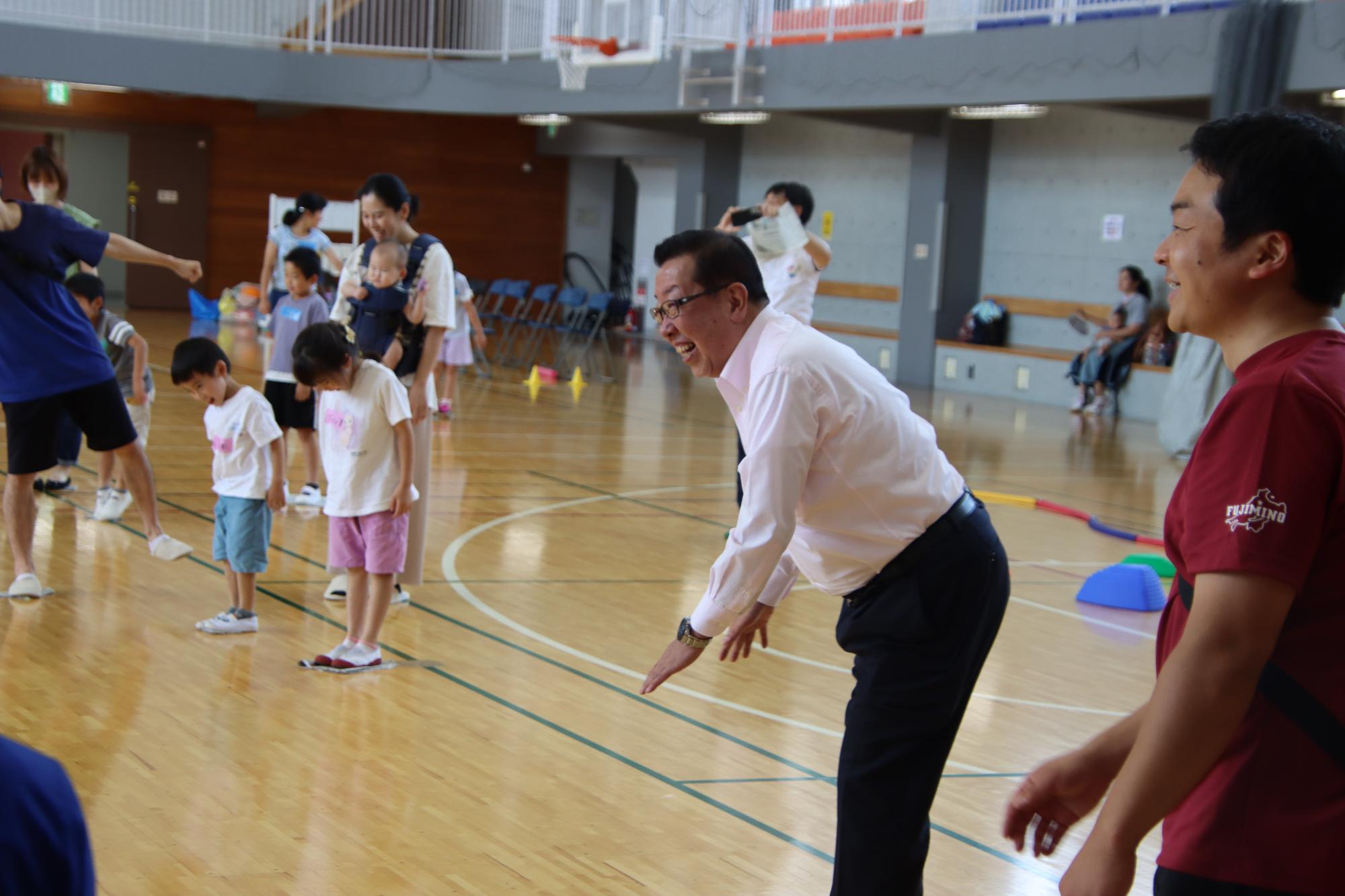 まぜこぜ運動会02