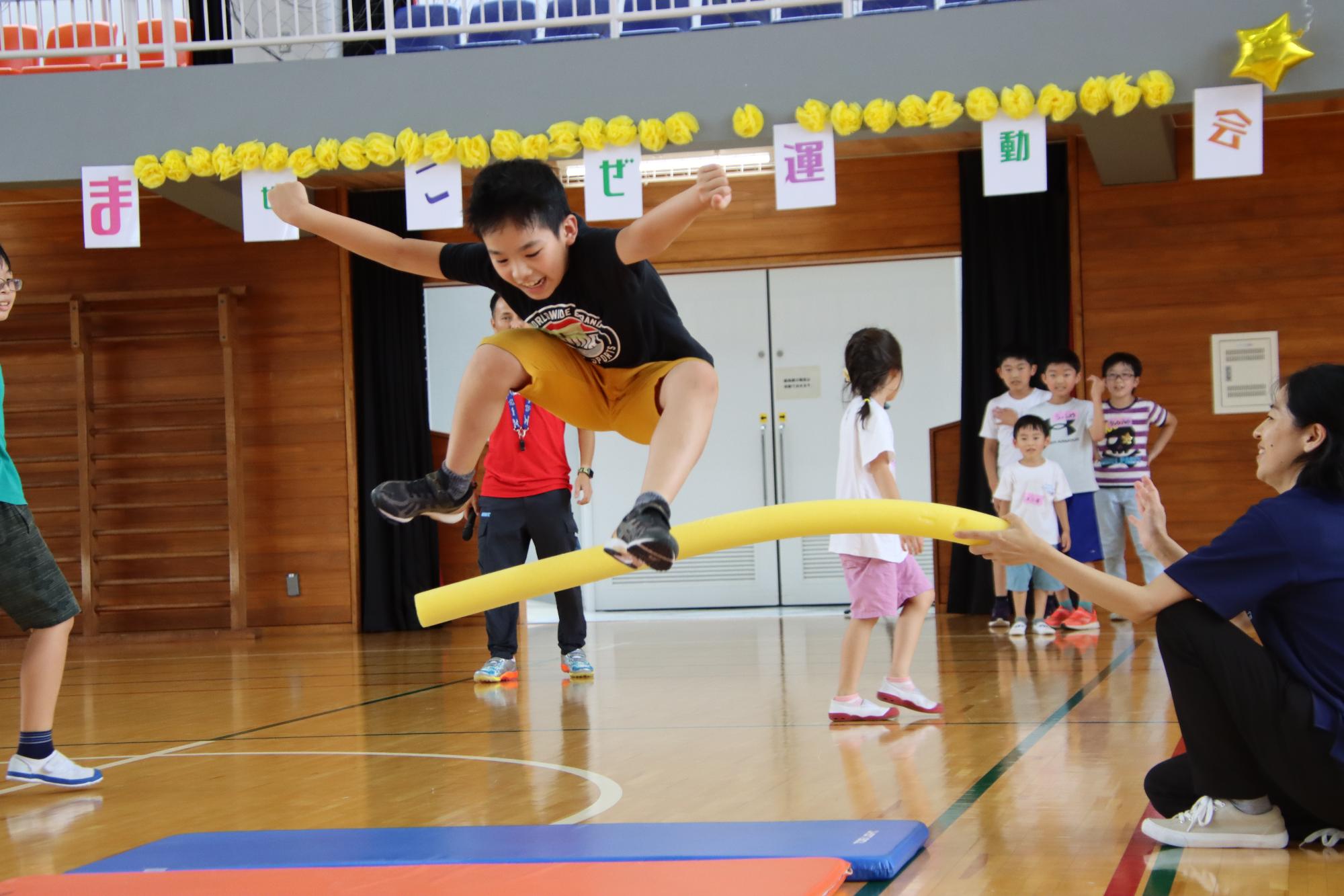 まぜこぜ運動会04