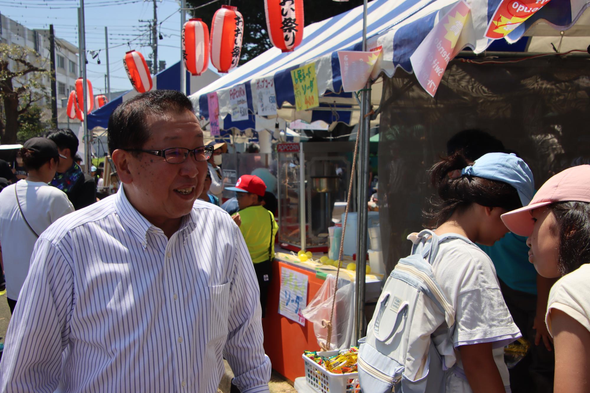 おおい祭り01