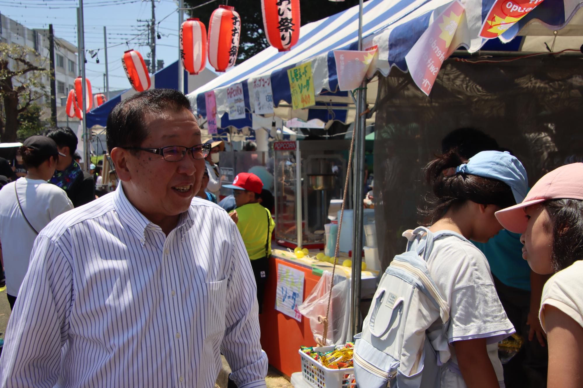 おおい祭り01