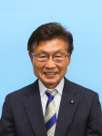 山田 敏夫議員の写真