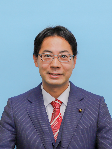 金はま議員の写真