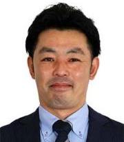 西山 幸吉さんの写真