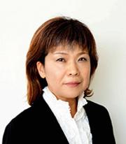 茂井 万里絵さんの写真