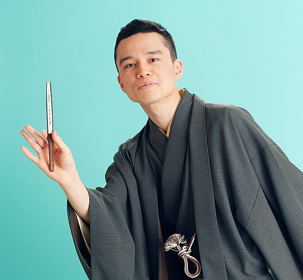 春風亭与いちさん