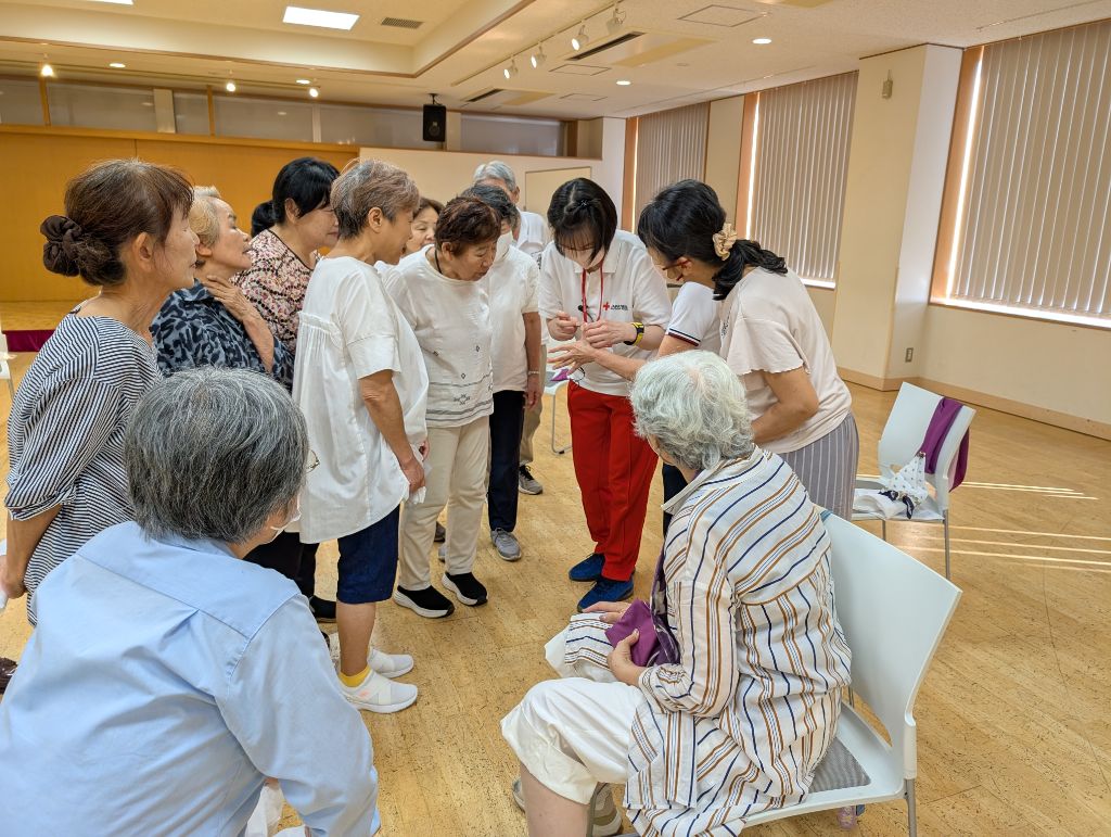 応急手当