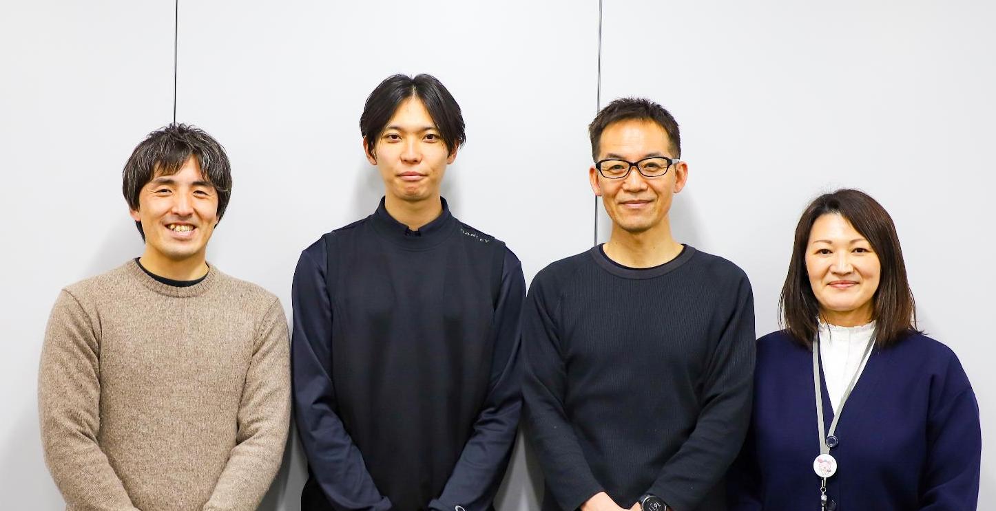 プロジェクトチーム