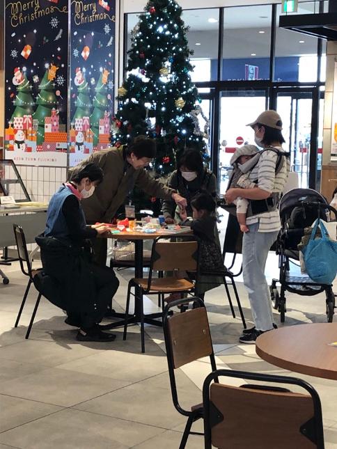 ワークショップ