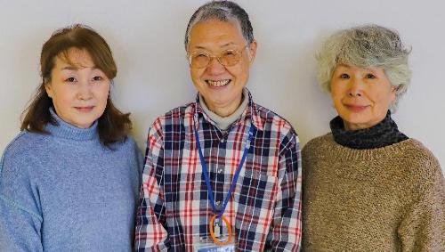 緑ケ丘立ち寄りカフェ